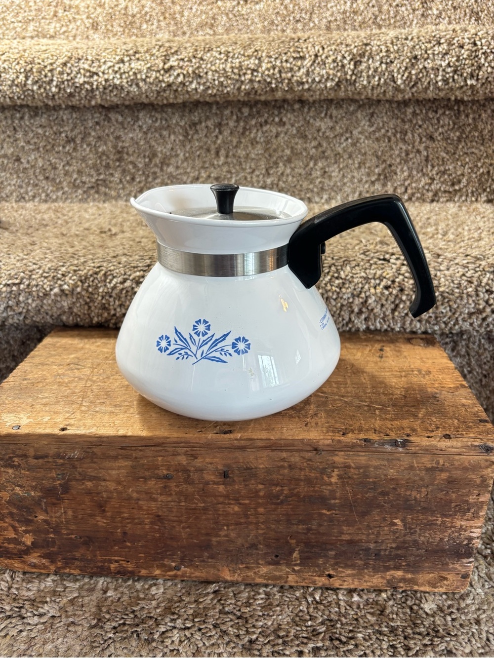 Vintage Corningware